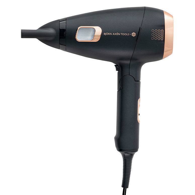 OBH Nordica Björn Axén Tools Ultimate Experience Hairdryer