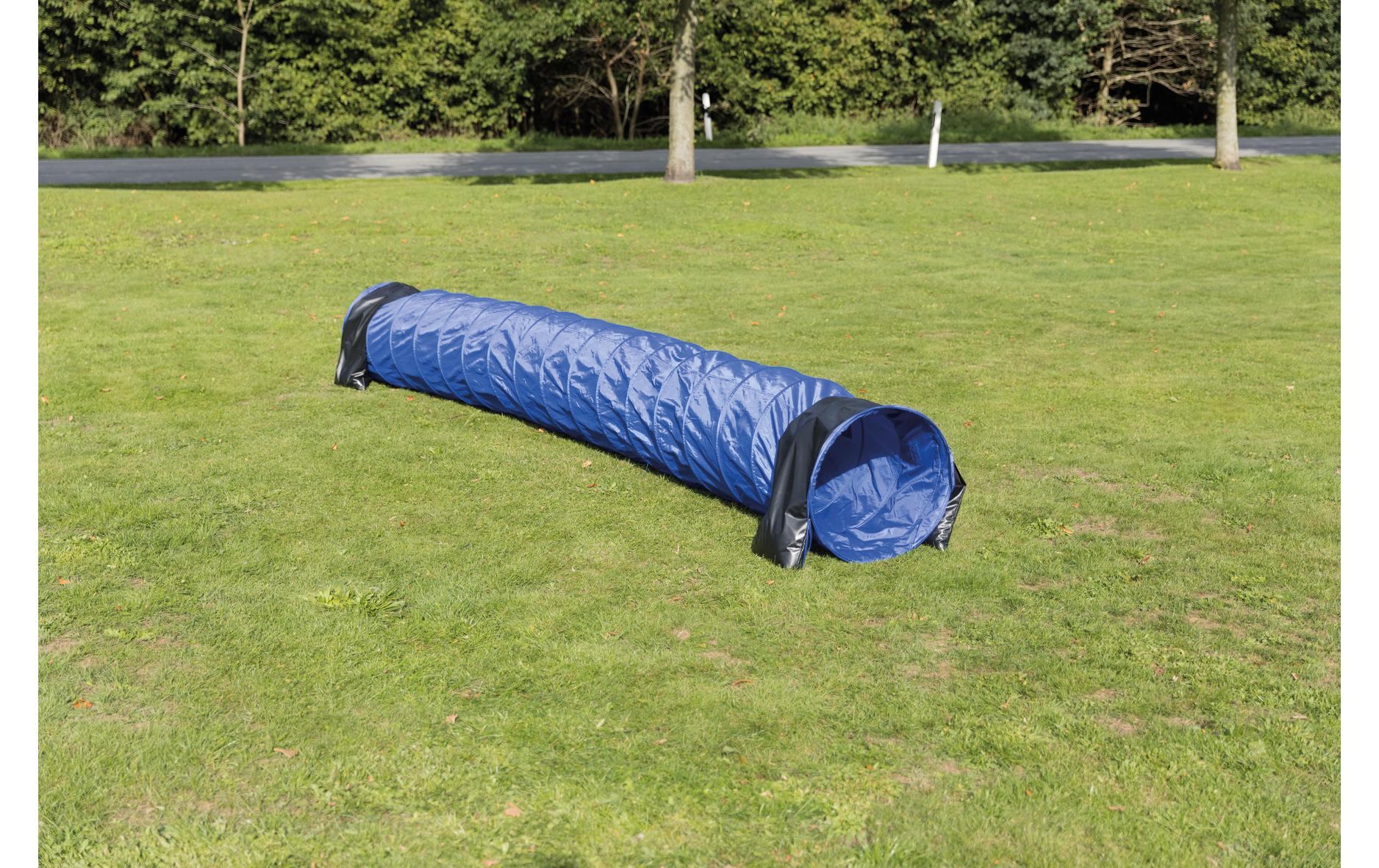 Agility Basic Tunnel Dog ActivityAgility-Zubehör