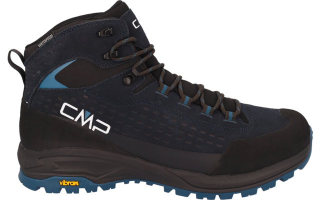 Campagnolo Vertyx Mid wasserfester Trekking Herrenschuh