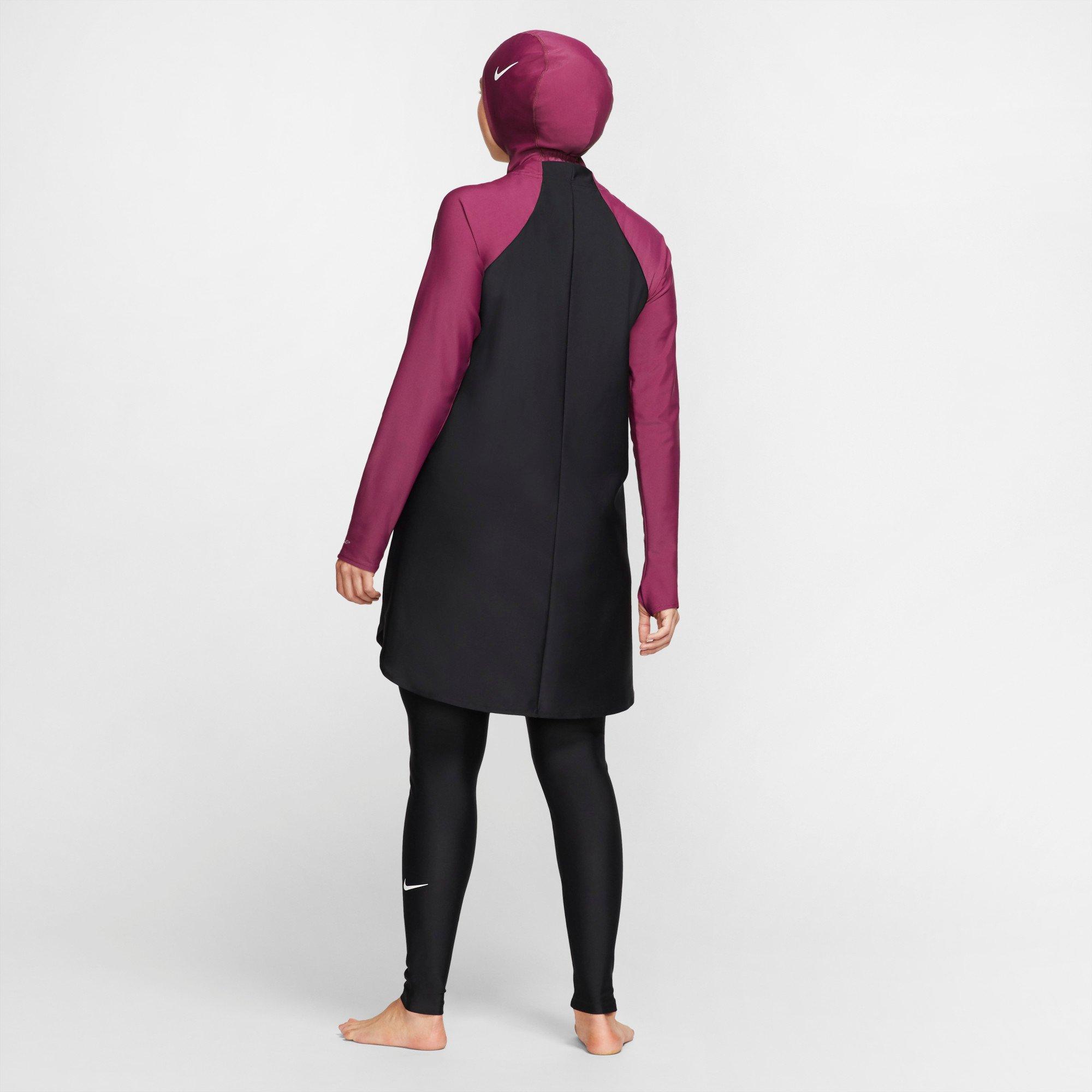 Nike Victory Full Coverage Swimming Leggings Womens