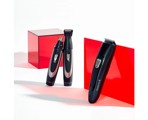 Remington The Works Beard Kit MB905