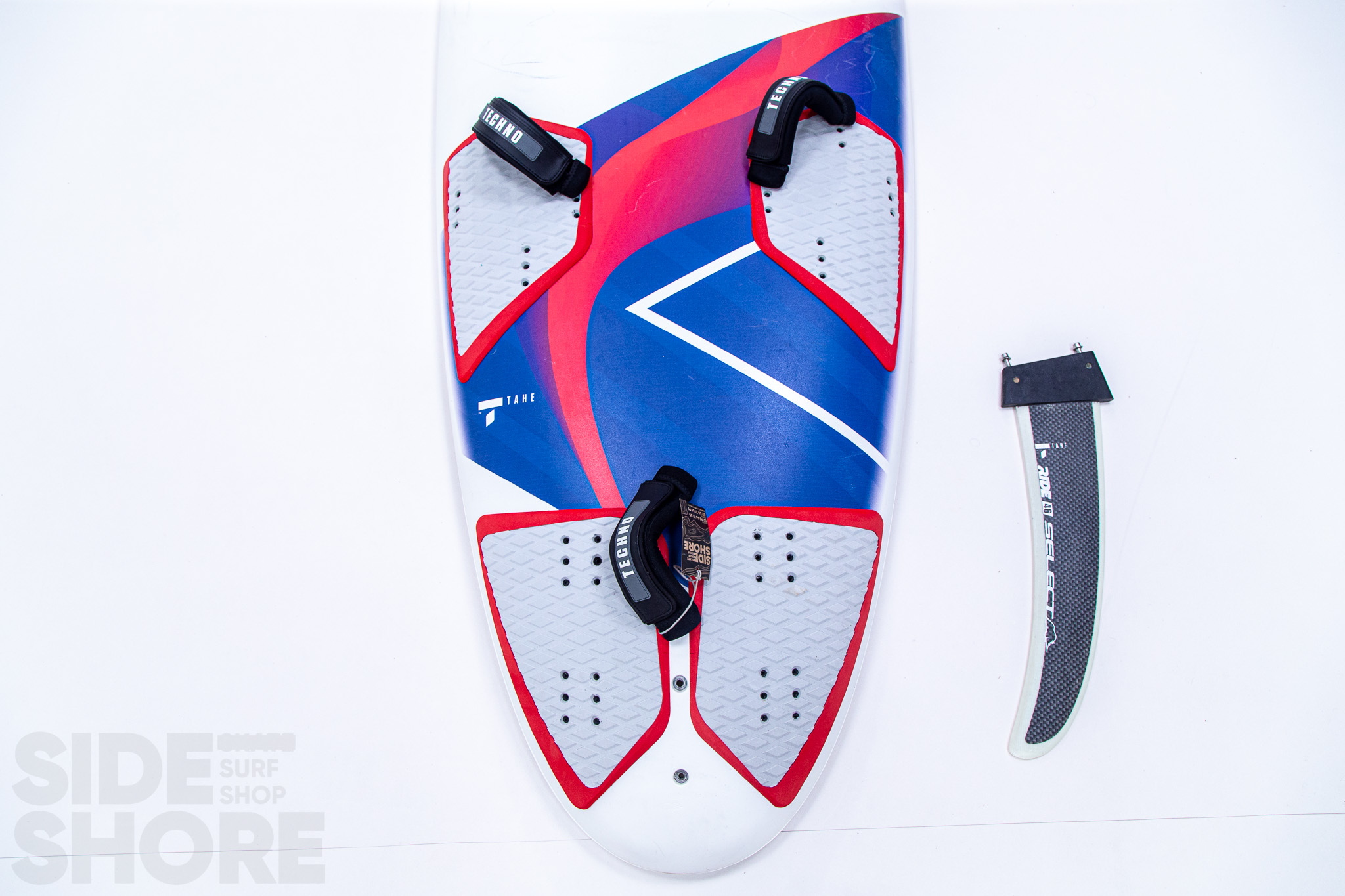 Bic Sport / Tahe Techno 148 L