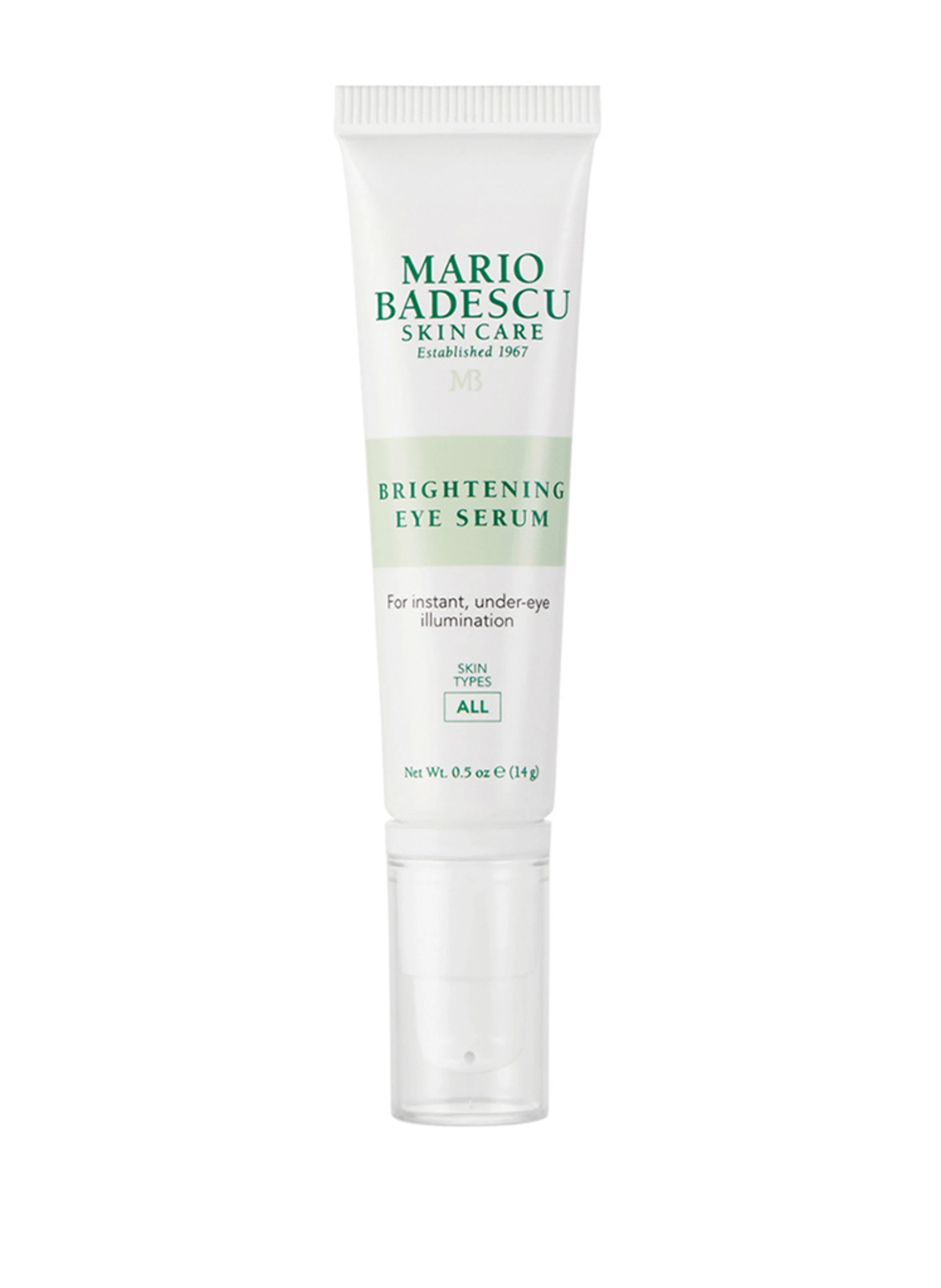 MARIO BADESCU BRIGHTENING EYE SERUM