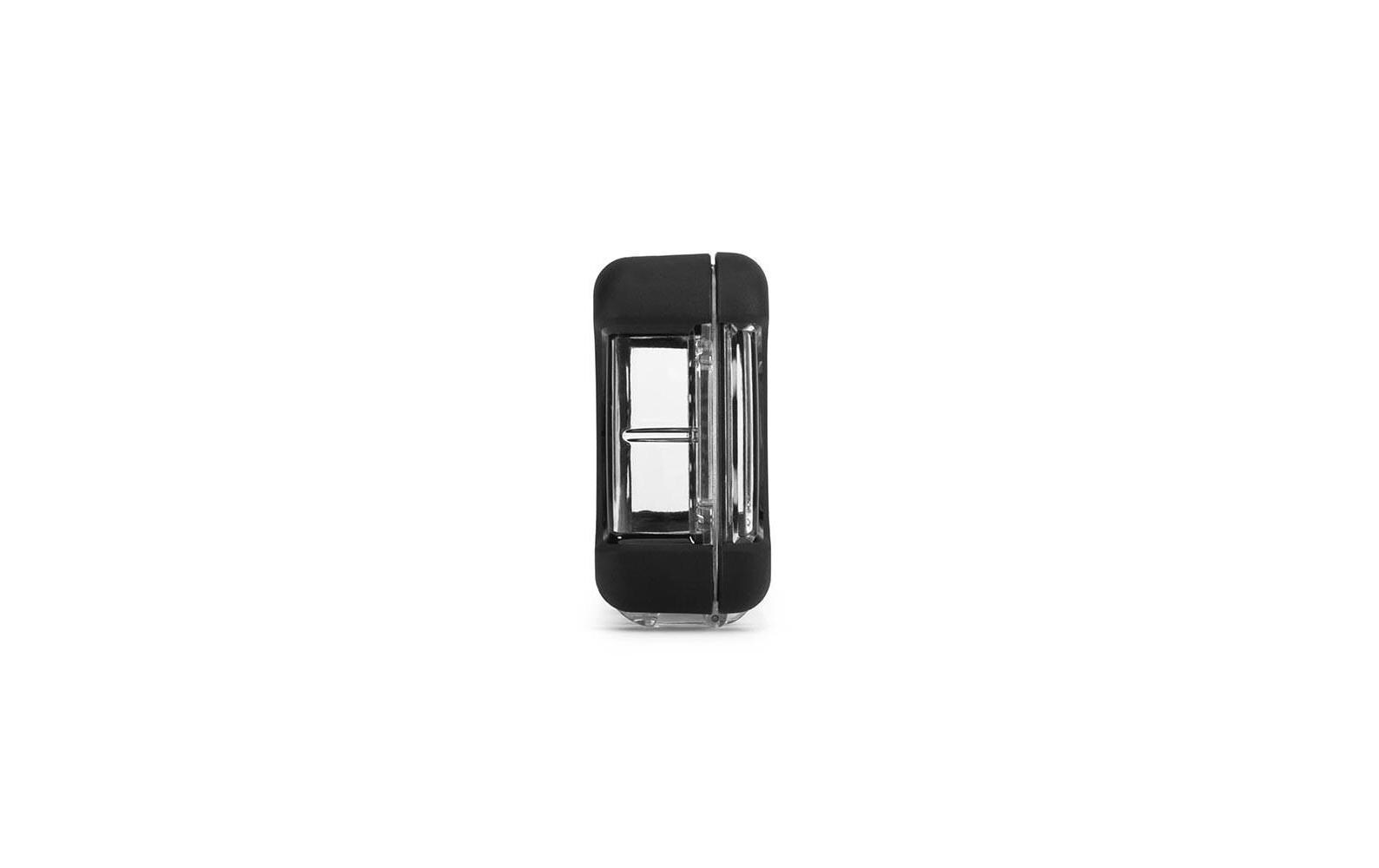 Outdoor-Koffer Nano 320 TransparentWasserdichter und robuster Koffer für kleine Ausrüstungsgegenstände