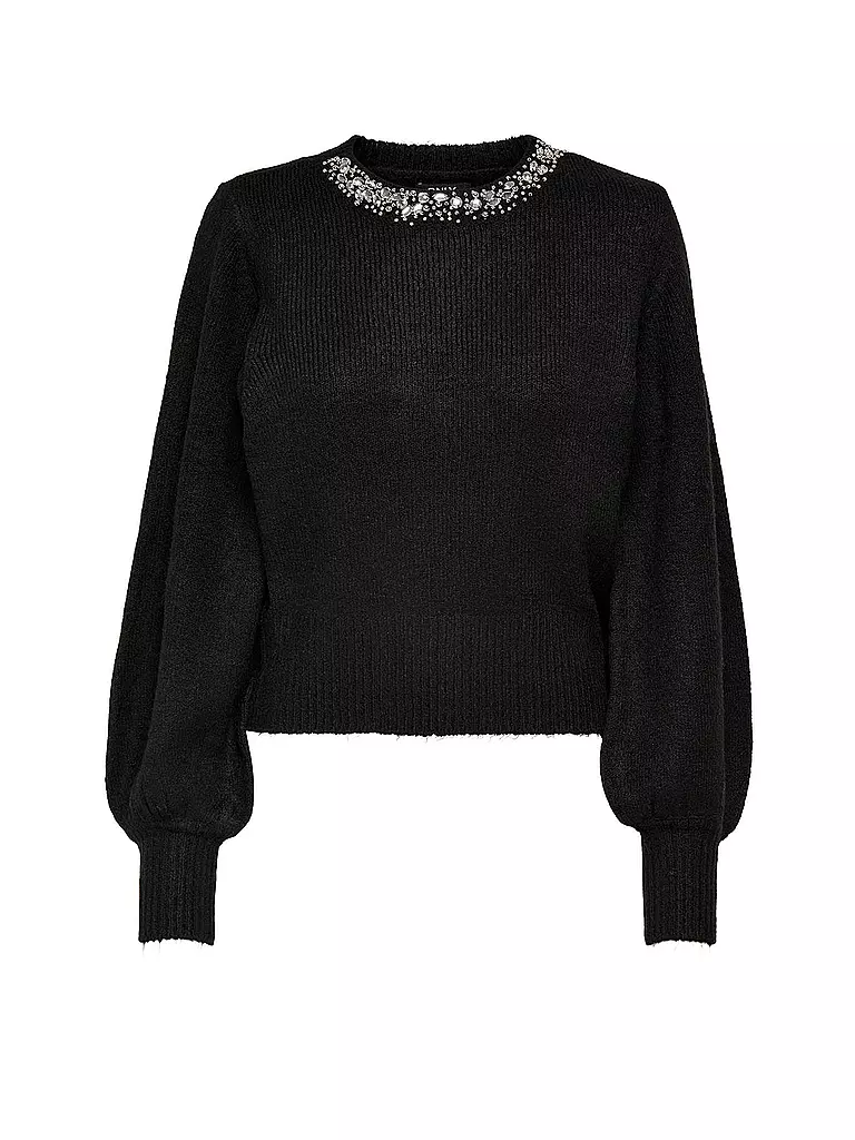 ONLY Pullover ONLELSA  schwarz