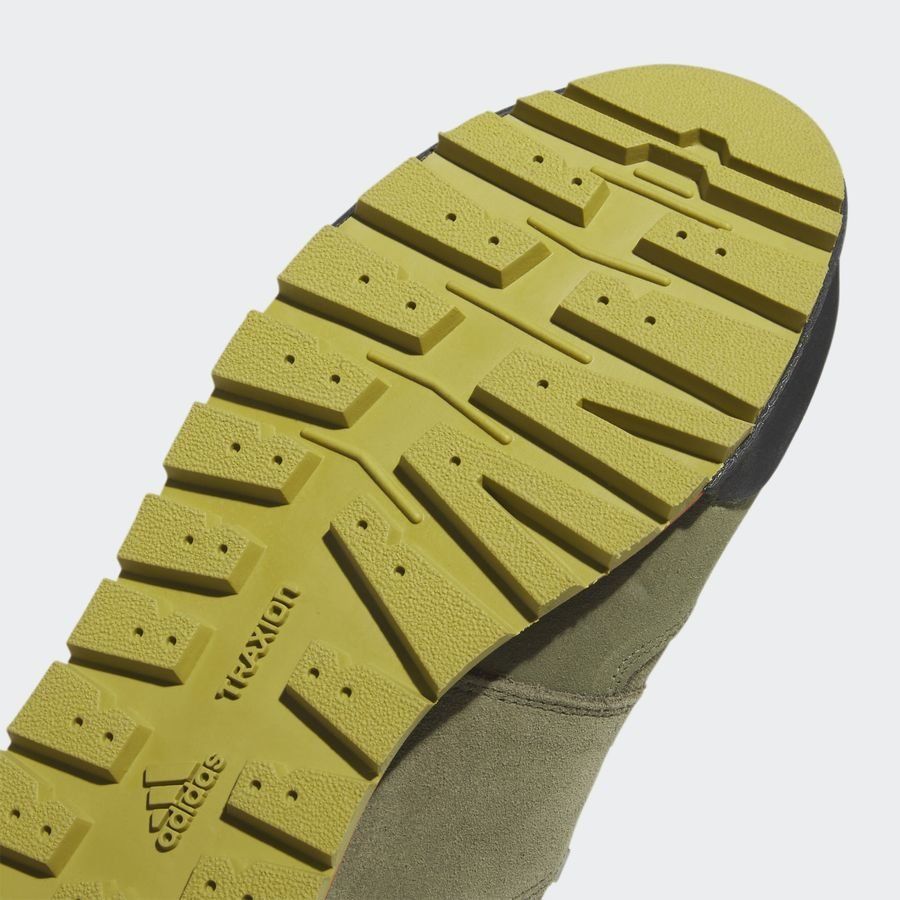 Adidas Chaussure de randonnée Terrex Snowpitch COLD.RDY