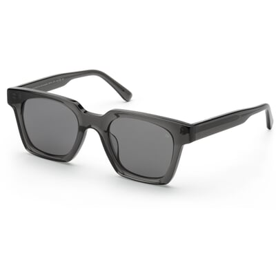 Sonnenbrille Unisex, Anthrazit