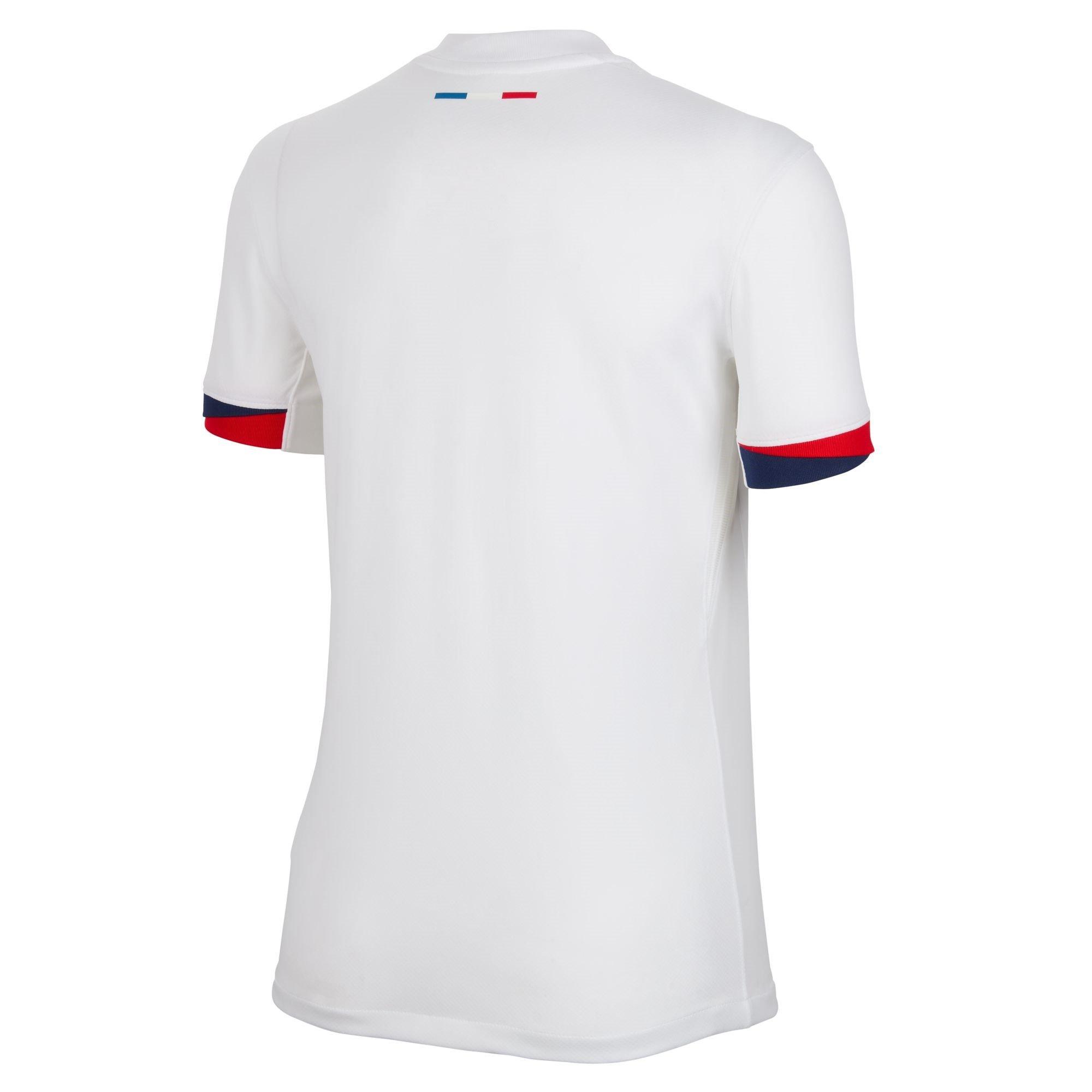 Nike Paris Saint Germain Away Shirt 2024 2025 Womens
