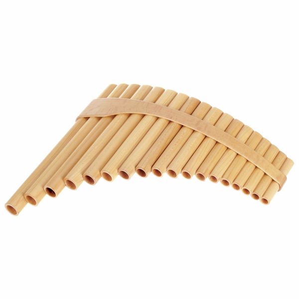 Thomann Solist Panpipes Alto G'- C'