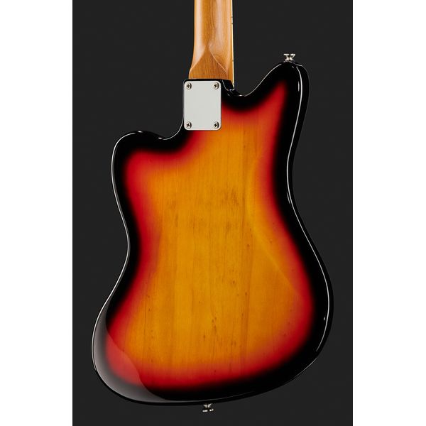Brümmer JA-60SB Vintage Series Bundle