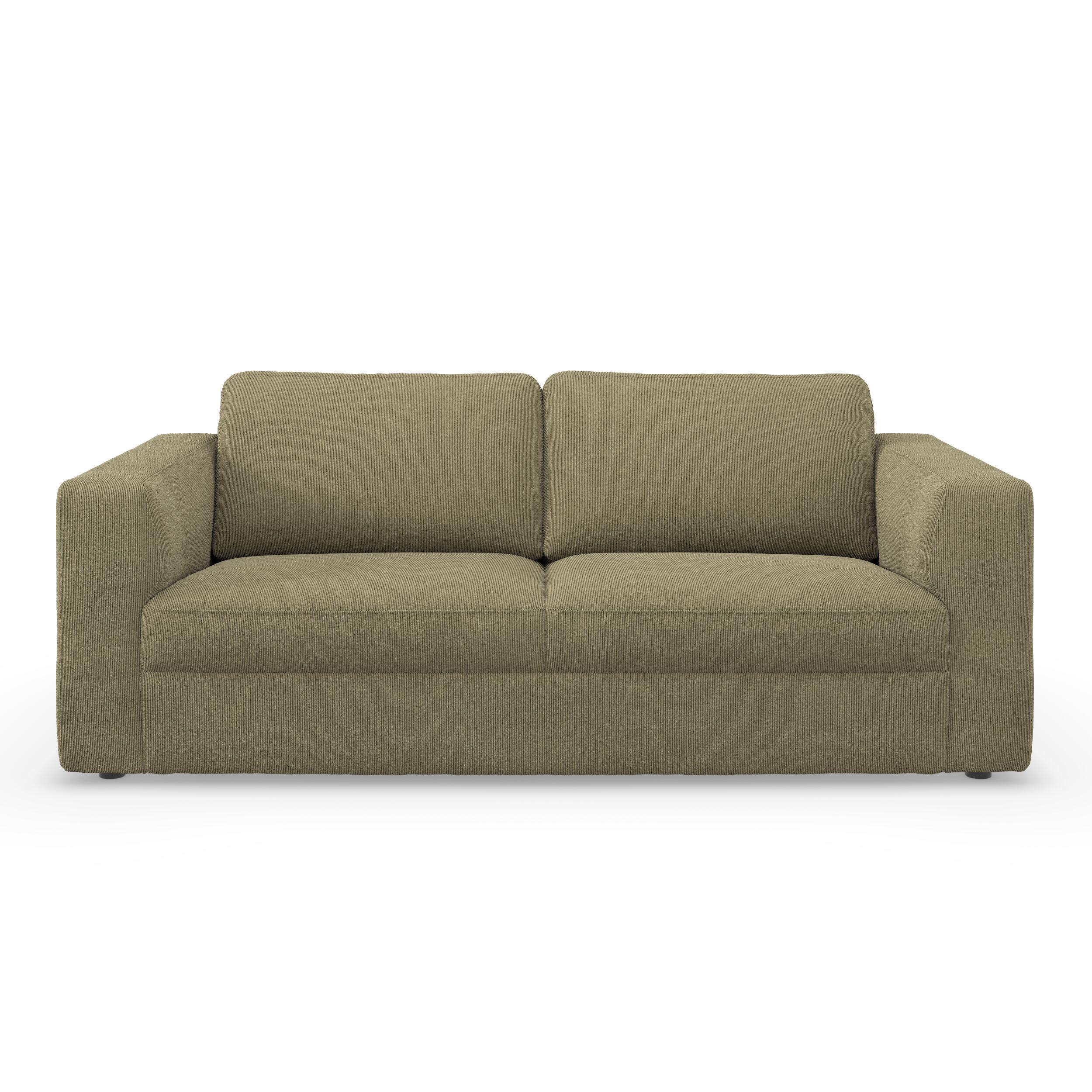 Lean 2½ pers. Sofa
