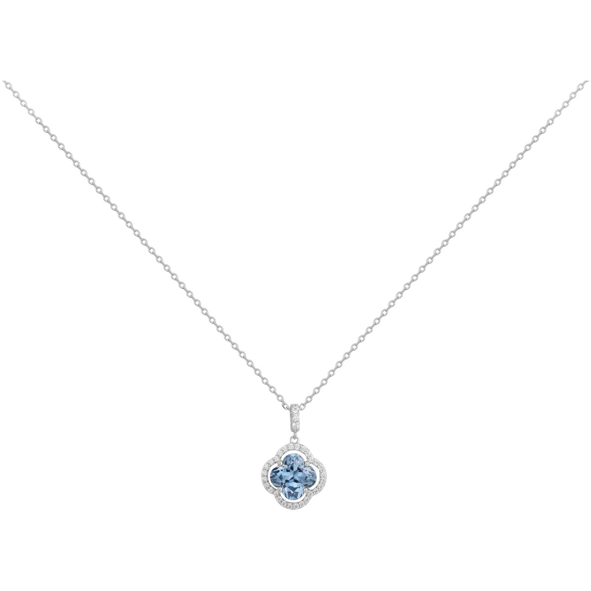 Collier en Argent