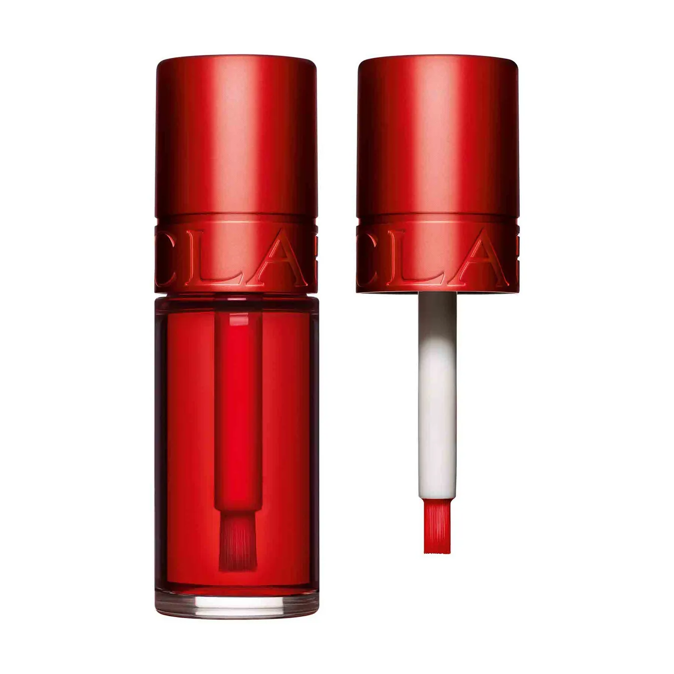 Clarins Lip Water Stain  Matte To The Max 01Stain 01