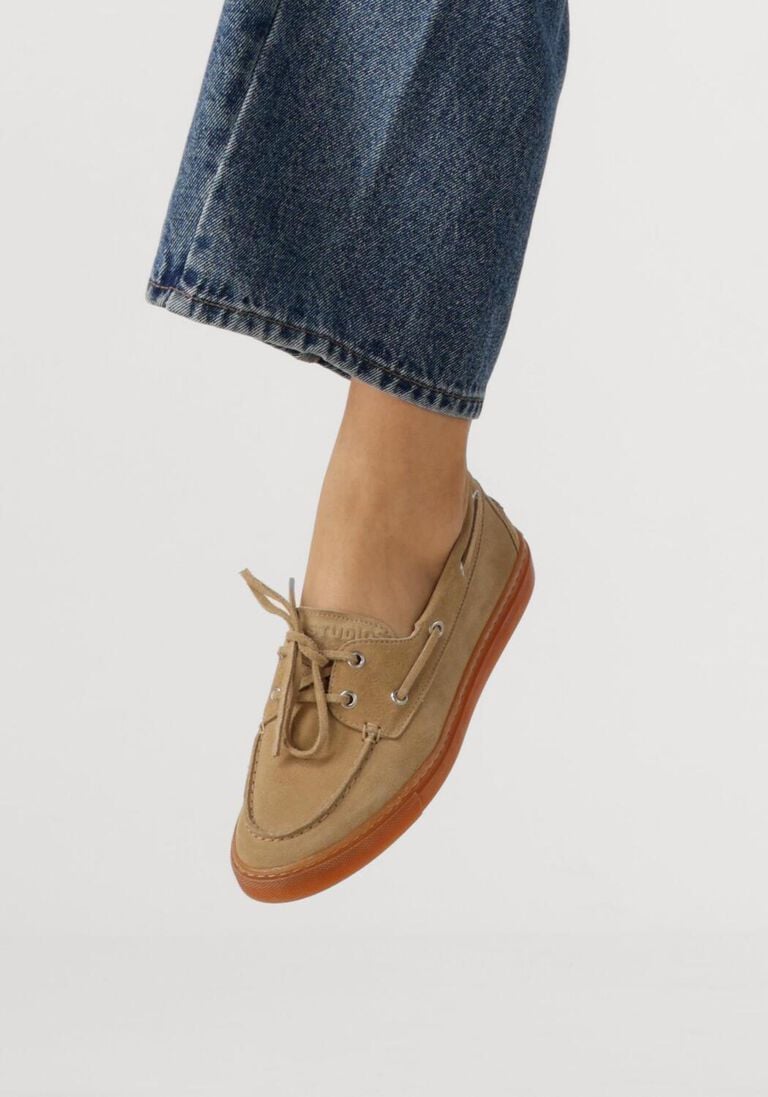 beige copenhagen studios mocassins cph160