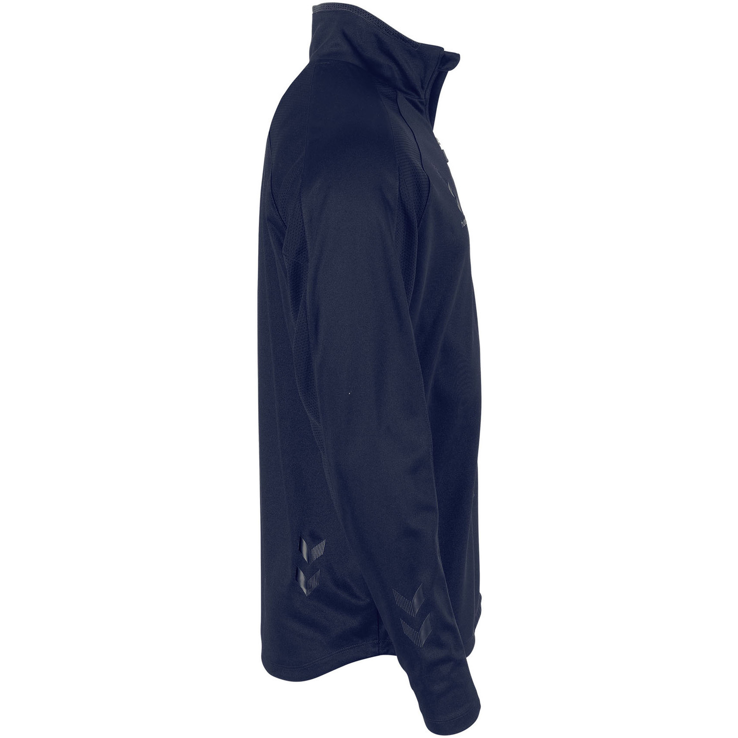 Hummel Tulsa Quarter-Zip Top Kids