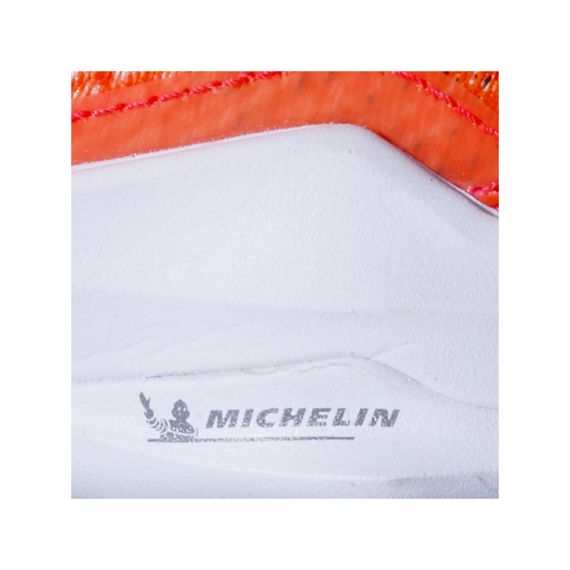 Jet Mach 3 All Court orange