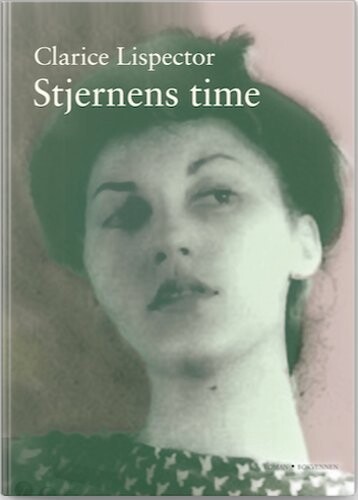 Stjernens Time - Clarice Lispector - Bog