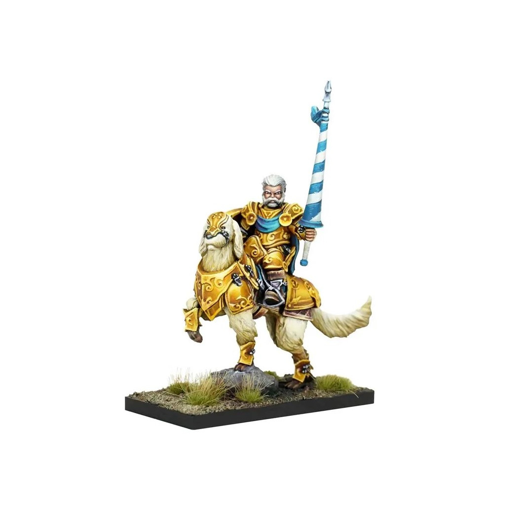 Kings of War - Set 2 Joueurs : Tempête dans les Comtés