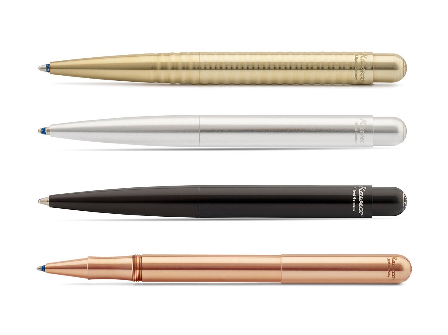 Kaweco Kugelschreiber Liliput