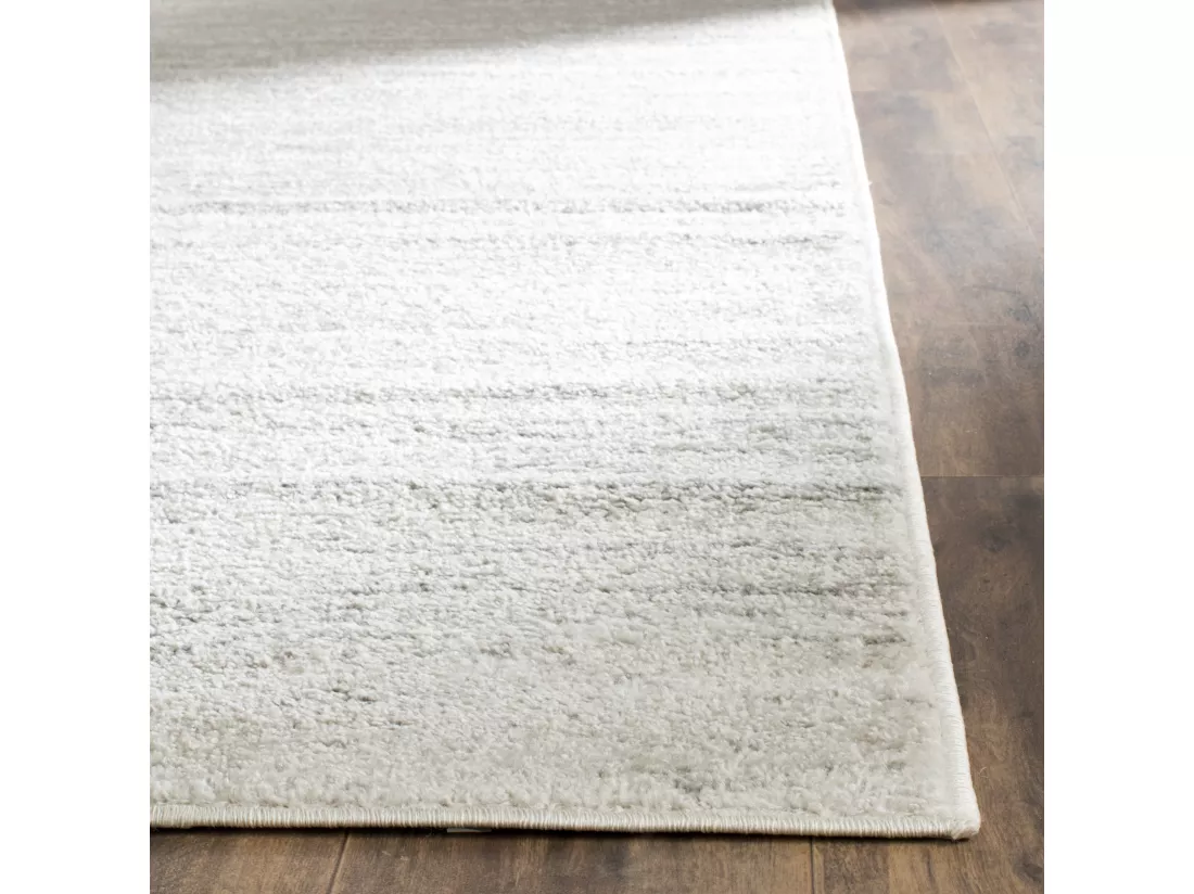 Tapis Ivory & Silver 122 X 122 cm - Marius