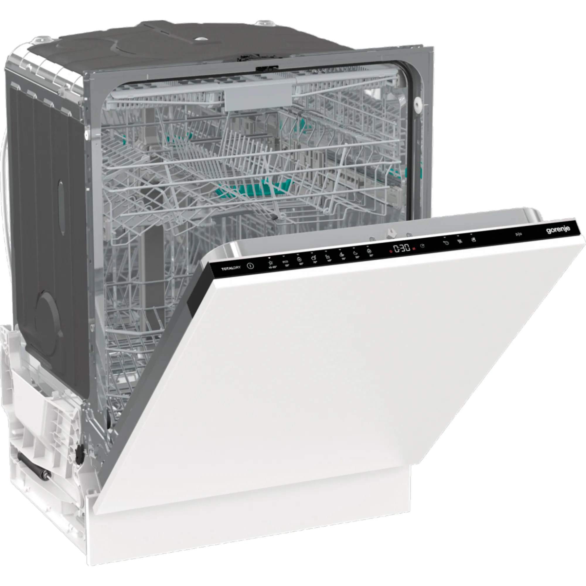 gorenje Spülmaschine GV663C60