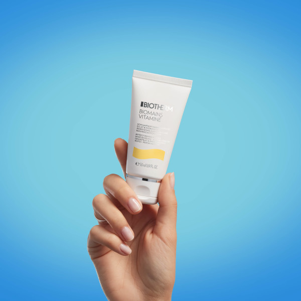 BIOTHERM Bimains Vitaminée<br>50 ml