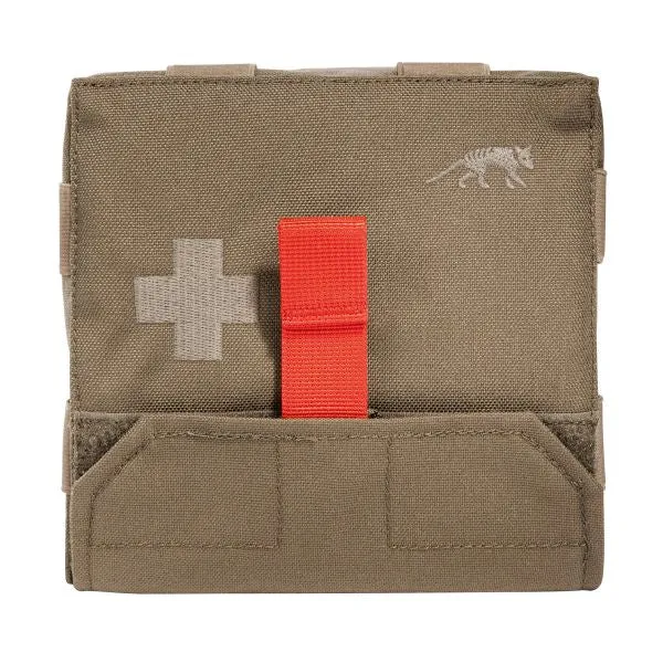 Tasmanian Tiger -  Erste-Hilfe-Tasche IFAK Pouch S MKII