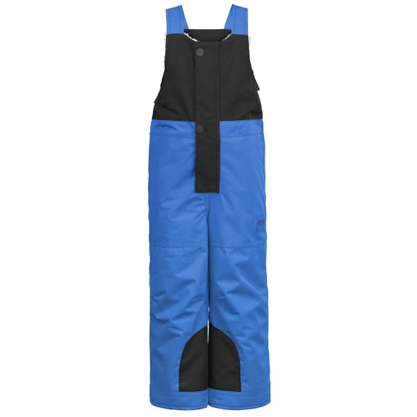Pantalon snowboard PICTURE SNOWY TODDLER BIB PANTS BLUE
