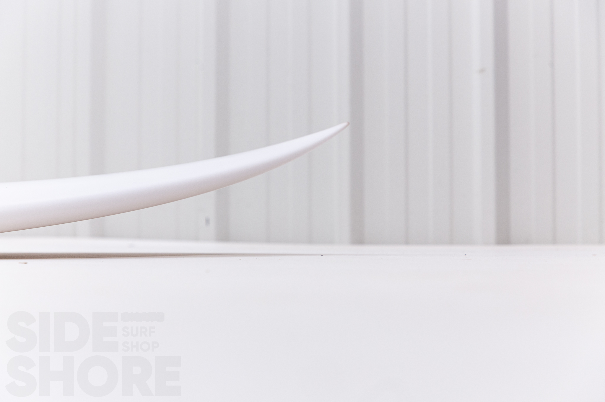 Al Merrick CI Pro - 6'2 x 19 1/2
