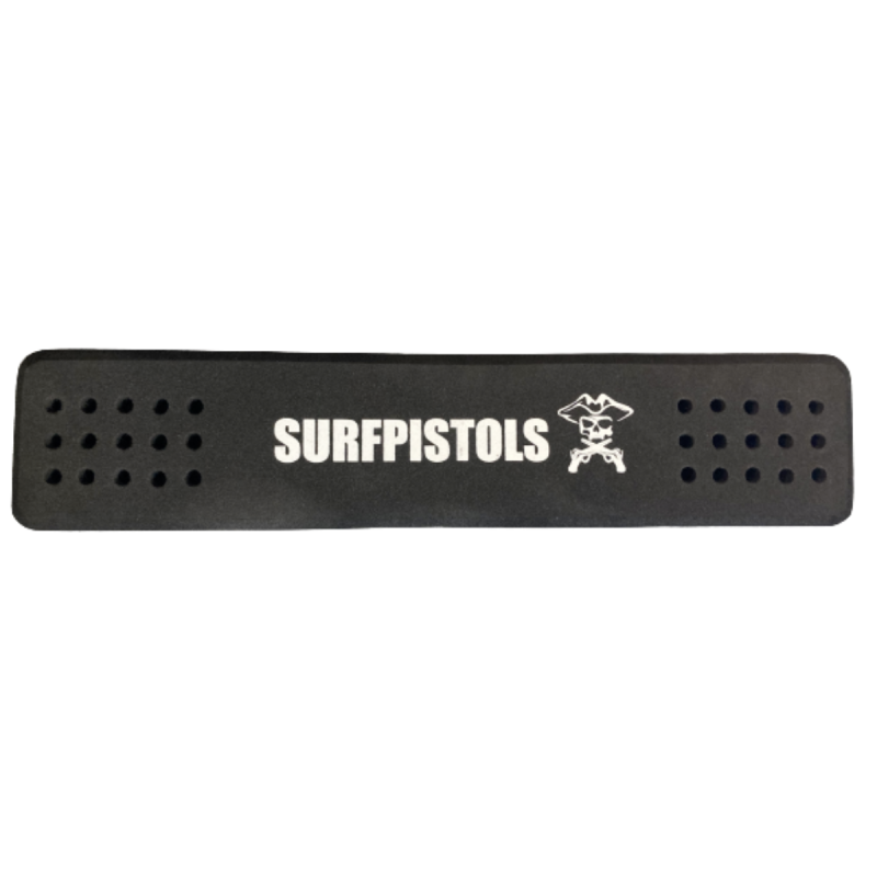 Footstrap Simple Wing-Surf Surfpistols Ultra Light - The Corner Shop
