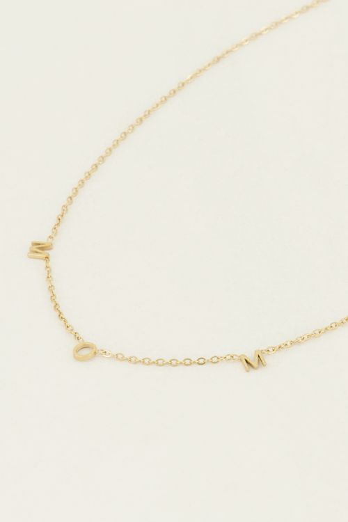 Giftbox Ketting