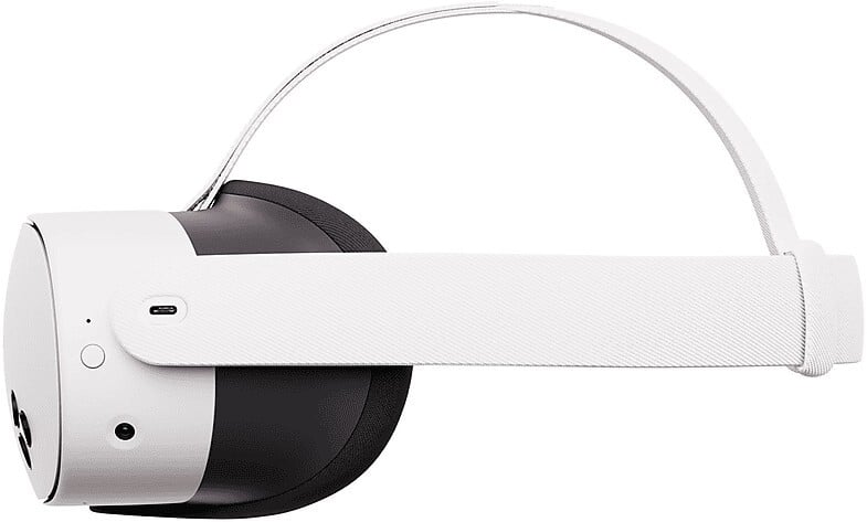 Meta - Quest 3S VR glasses - 128 GB