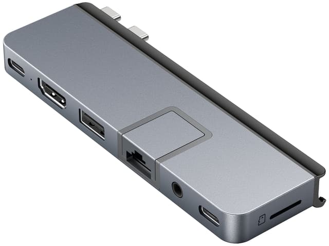 Hyper HyperDrive Duo Pro 7-i-2 USB hub