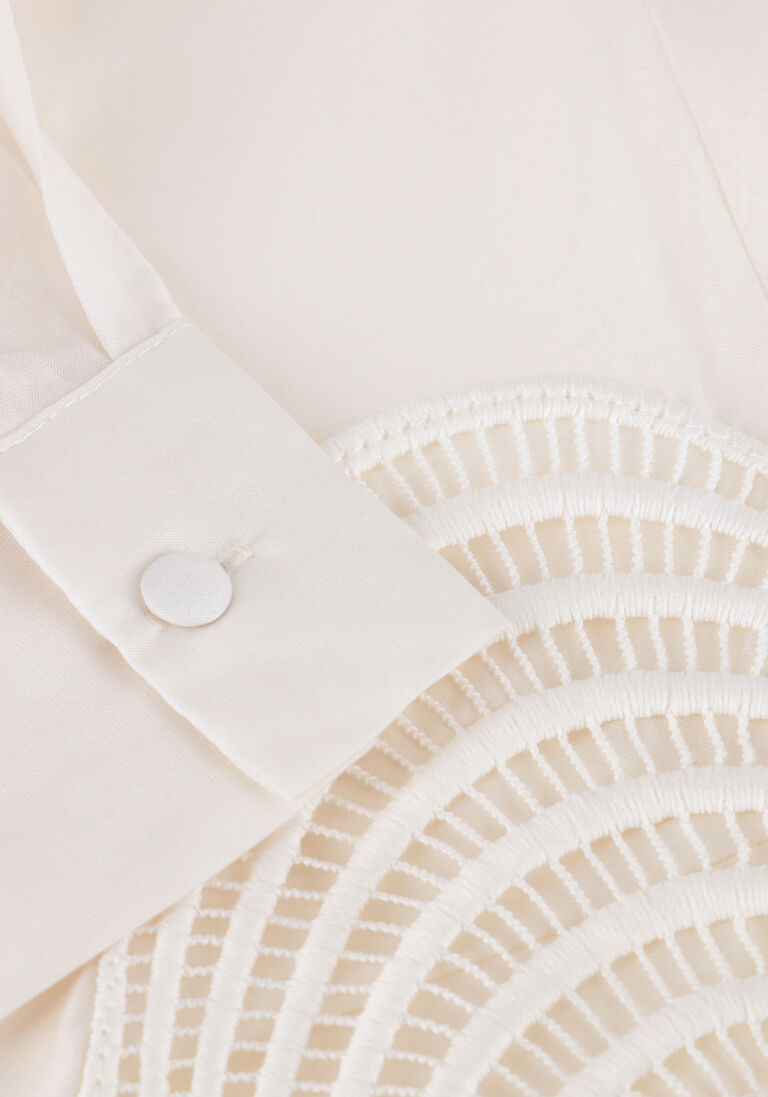 ecru copenhagen muse blouses cmmolly-shirt 1