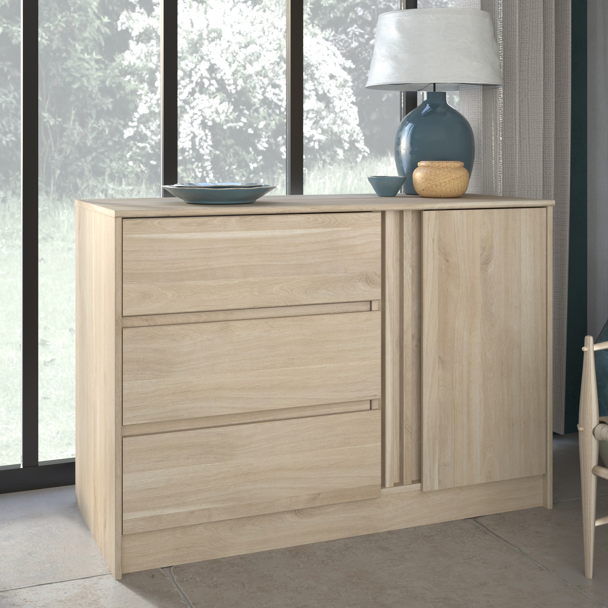 Parisot Sideboard 