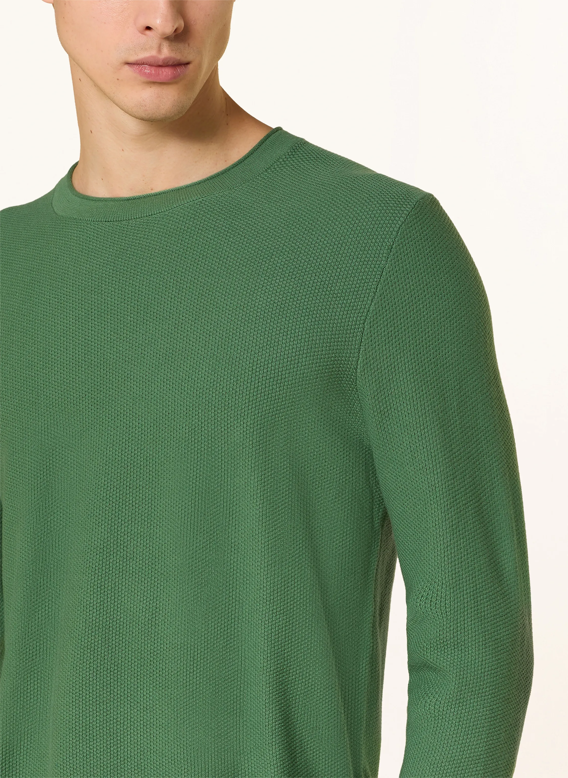 JOOP! JEANS Pullover HAJON