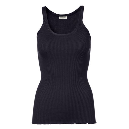 Rosemunde 5182 Top, Navy, XL