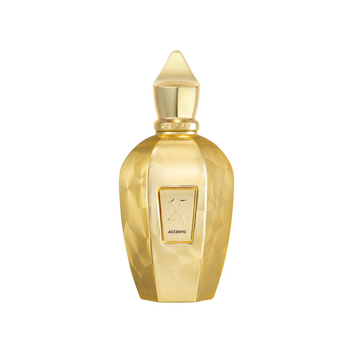 Vibe Accento Overdose Eau De Parfum 100ml