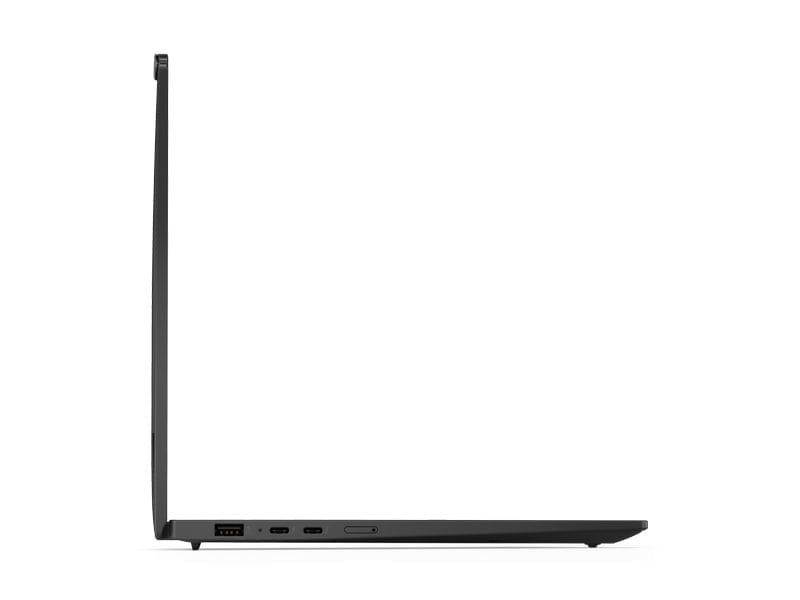 Lenovo Notebook ThinkPad X1 Carbon Gen. 12 (Intel) Ultraleichter Business-Laptop mit Carbon-Gehäuse und erweitertem Sicherheitsmanagement