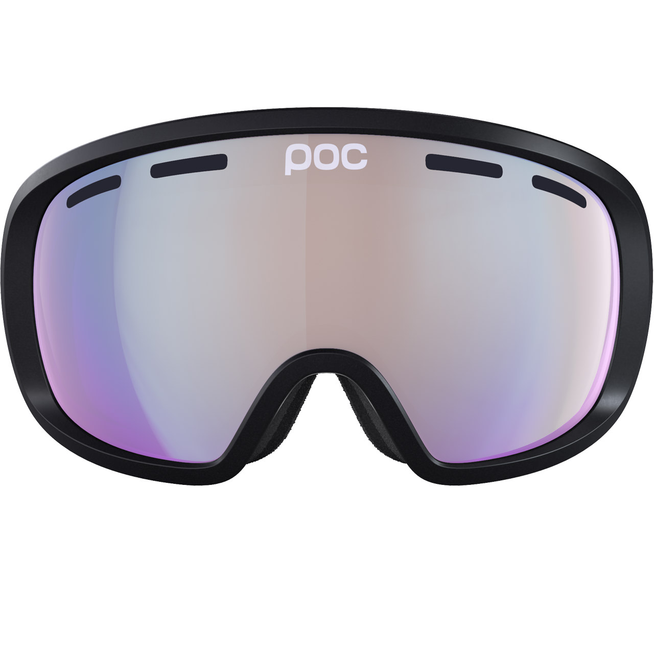 POC Fovea Photochromic uranium black/light pink sky blue | POC Skibrillen | POC | P | MARKEN | XSPO