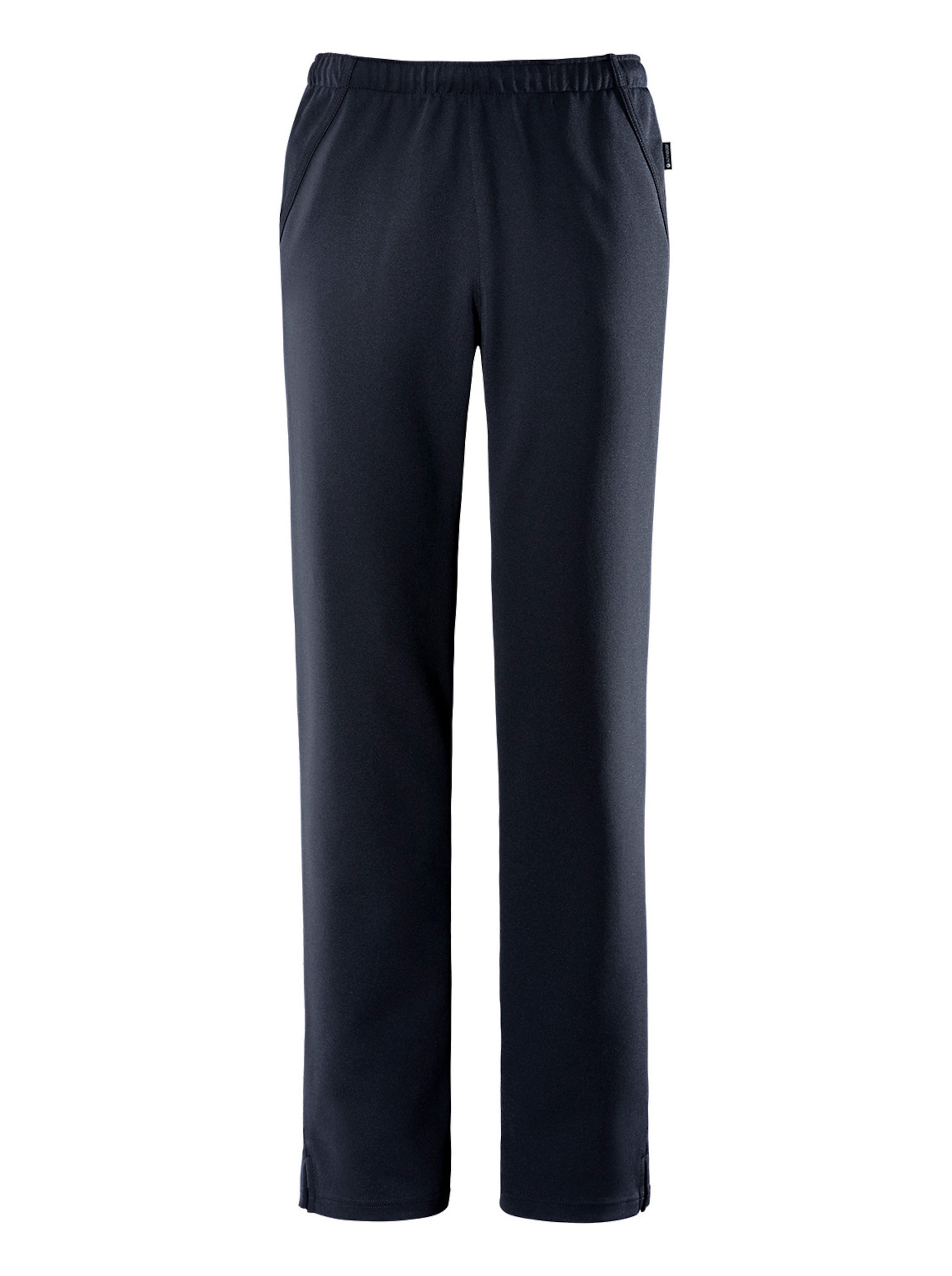 schneider sportswear Freizeithose in marine