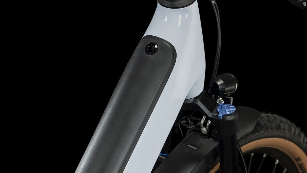 Cube Reaction Hybrid Pro 750 Allroad Easy Entry flashwhite´n´black kaufen | Bike-Discount