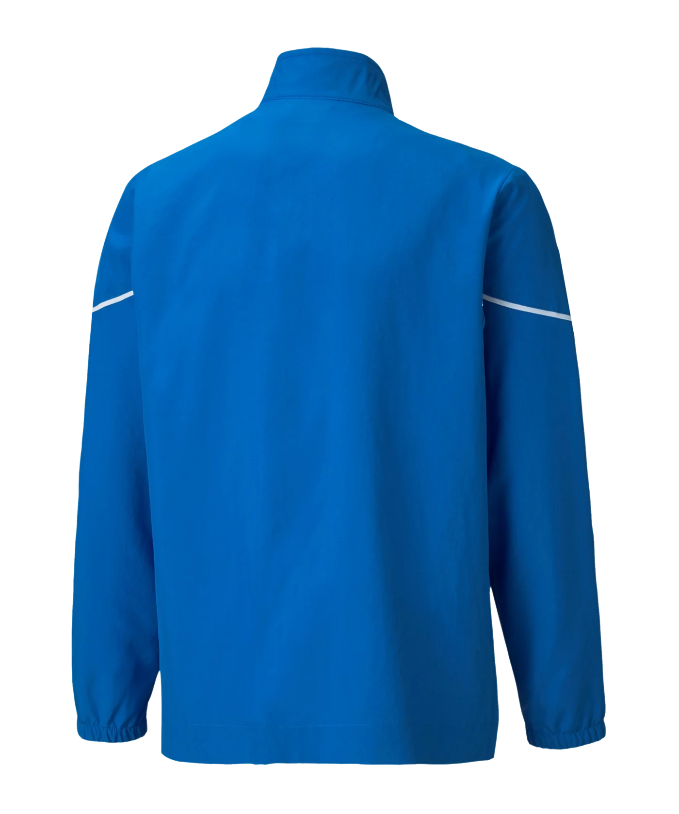 PUMA teamRISE Sideline Trainingsjacke Kids F02