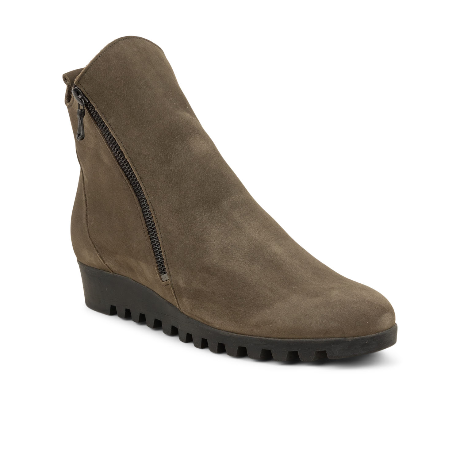 Boots et bottines femme ARCHE LOMAGE