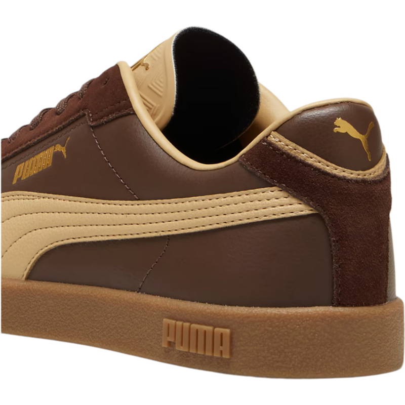 PUMA Club II Era Sneakers