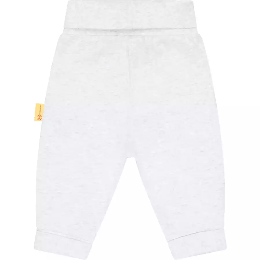 Steiff Jogginghose Nimbus Cloud
