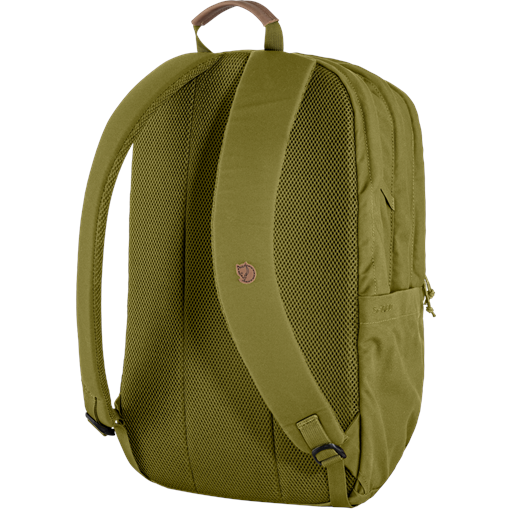 Fjällräven Räven 28 Rygsæk, Foliage Green