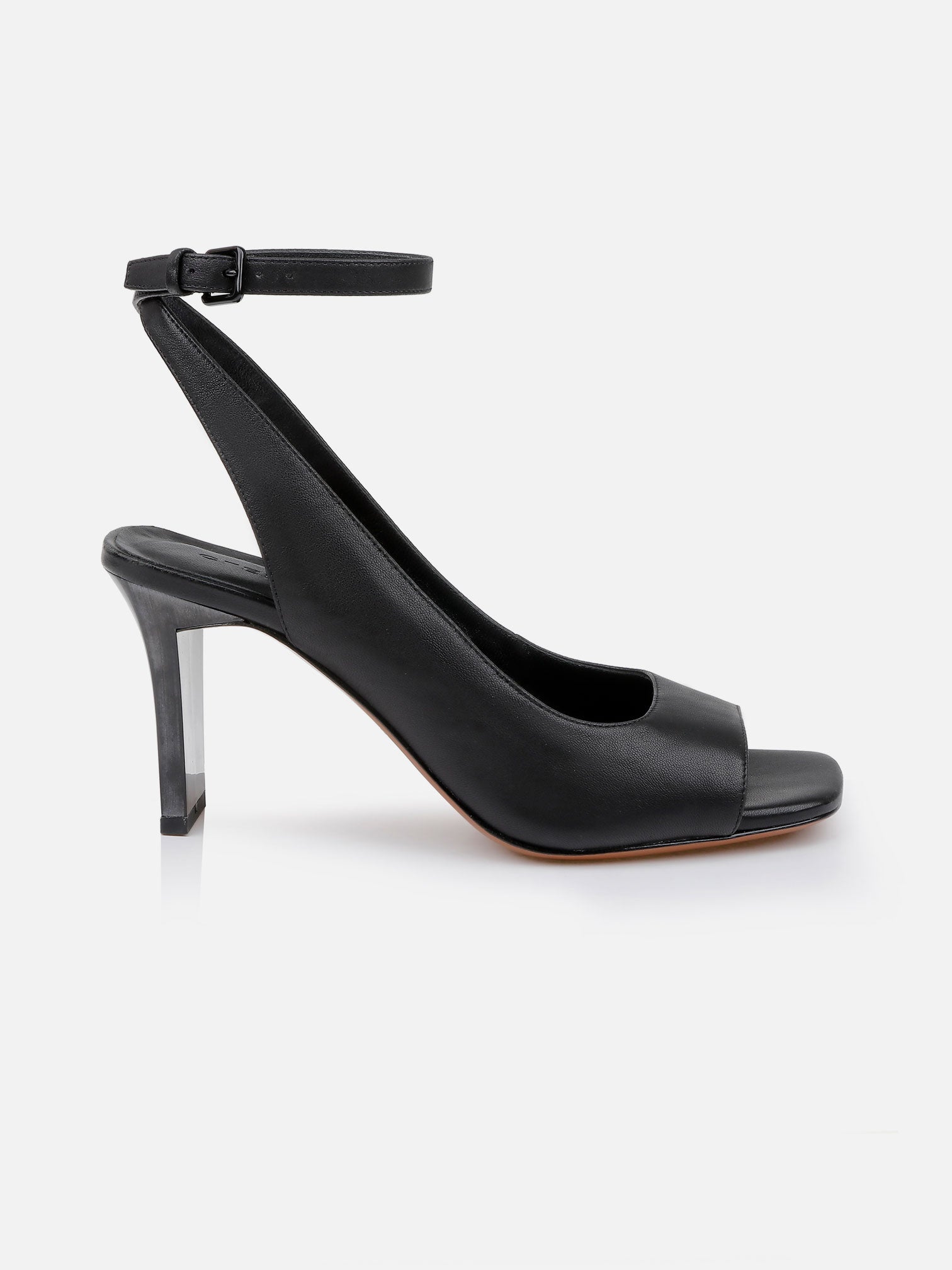 SAFIA, black