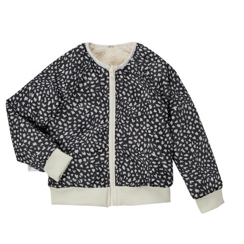 Ikks - COQUELICOT - Noir