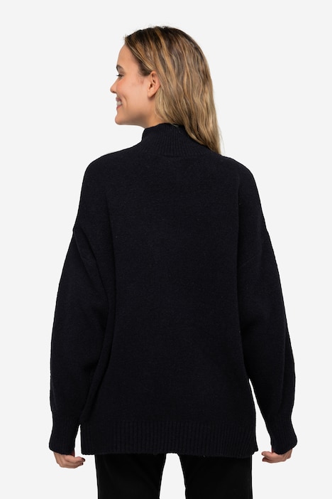 Pullover mit Print